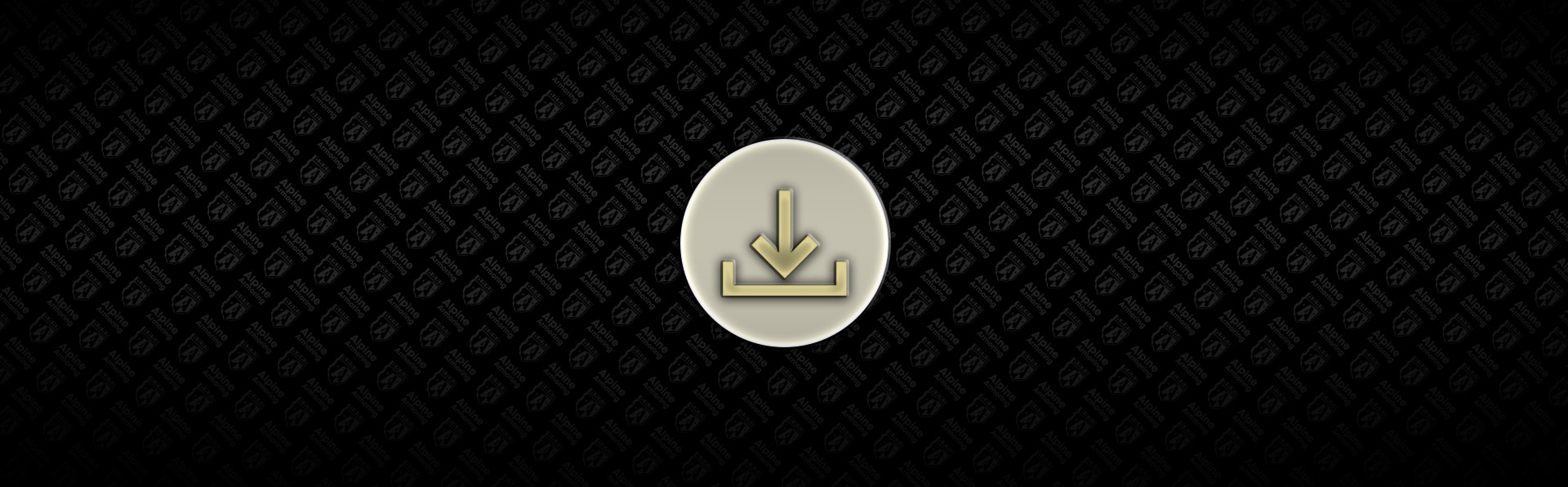 Download icon with graphic of arrow pointing down.